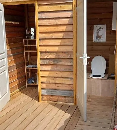 Luxury tent Yourte Independante En Pleine Nature, Proche D'ajaccio Carbuccia