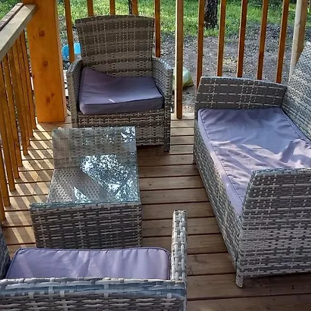 Yourte Independante En Pleine Nature, Proche D'ajaccio